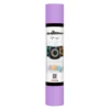 Teckwrap Vinile Permanente Opaco Lavanda 30cmx1,55m