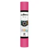 Teckwrap Vinile Permanente Opaco Fucsia 30cmx1,55m