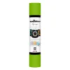 Teckwrap Vinile Permanente Opaco Verde Mela 30cmx1,55m