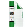 Teckwrap Vinile Permanente Opaco Verde Erba 30cmx1,55m