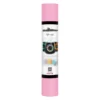 Teckwrap Vinile Permanente Opaco Rosa Confetto 30cmx1,55m