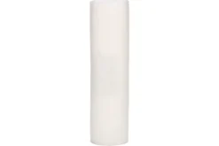 Tessuto idrosolubile Bianco – Bobina 30cmX10m