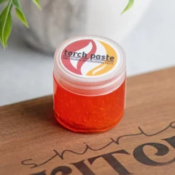 Torch Paste Pasta per Effetto Bruciato