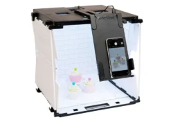 We R Memory Keepers Shotbox Photo Studio Kit