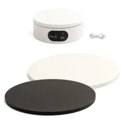 We R Memory Keepers SpinShot piattaforma motorizzata 360°