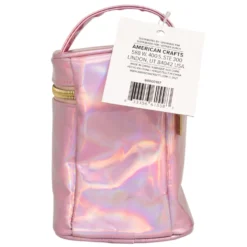 WR Custodia per PrintMaker Pink con imbottitura