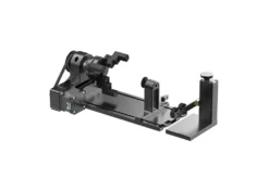 XTool Accessorio Rotante per Oggetti Cilindrici per xTool F1, M1 Ultra e S1