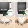 XTool Air Assist per Macchina a Taglio Laser M1
