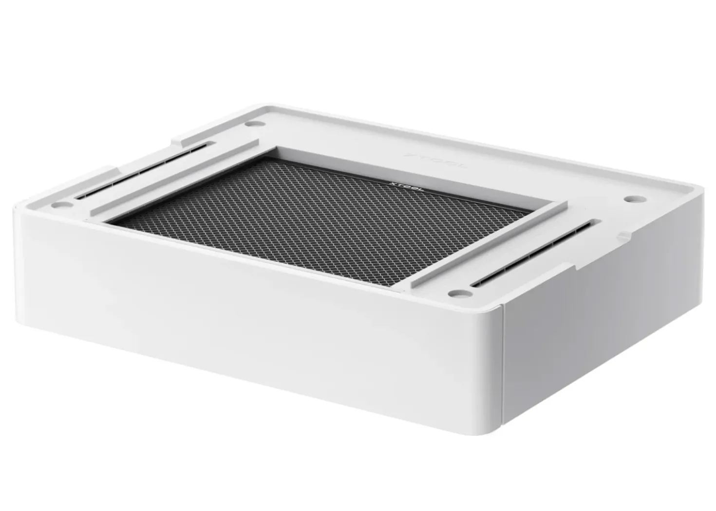 XTool Base Rialzata con Nido D’Ape per Macchina a Taglio Laser M1 Ultra