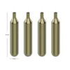 XTool Bottiglie di CO2 per Fire Safety Set 4pz