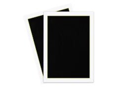 xTool Carta per Marcatura Laser 2 Fogli 39,1cm x 26,9cm per Incisioni su Ceramica, Vetro, Pietra, Cristallo