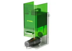 XTool F1 Incisore Portatile con Laser Infrarossi e Laser a Diodi