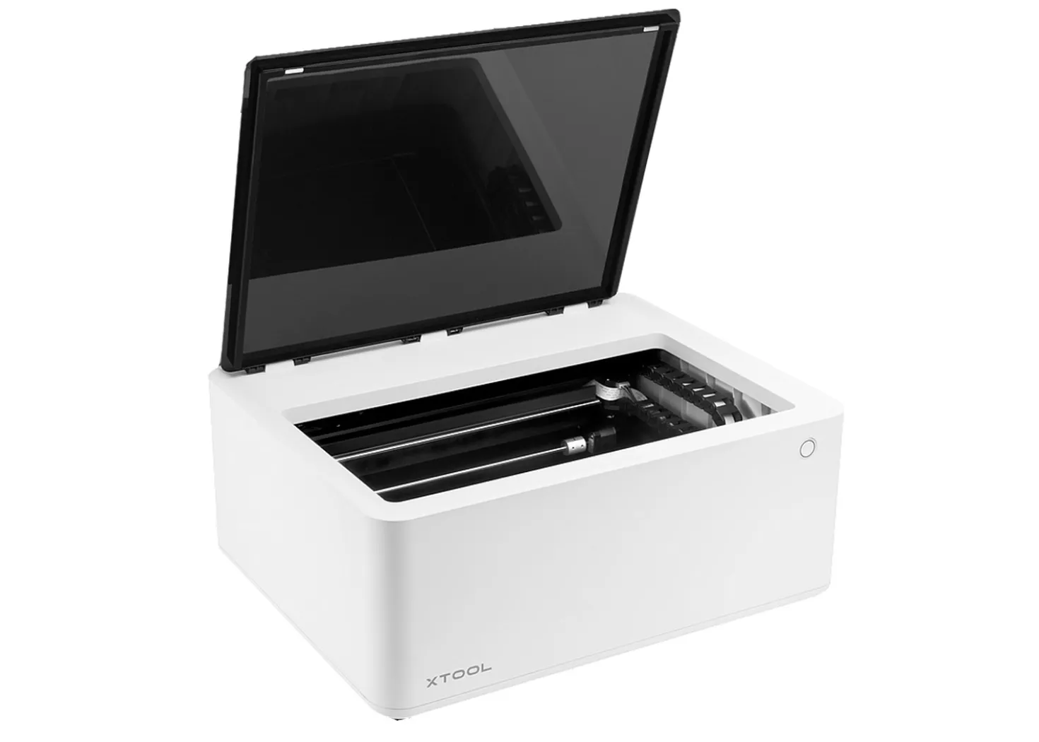 XTool M1 Macchina a Taglio Laser e Plotter da Taglio + Vinile Decorativo per xTool M1 Design “Notte Stellata”