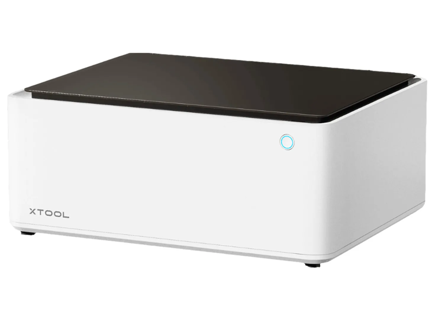 XTool M1 Macchina a Taglio Laser e Plotter da Taglio + Vinile Decorativo per xTool M1 Design “Notte Stellata”