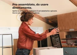 XTool M1 Macchina a Taglio Laser e Plotter da Taglio + Vinile Decorativo per xTool M1 Design “Notte Stellata”