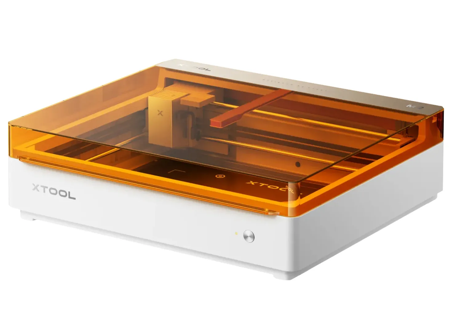 xTool M2 Macchina Laser da Taglio e Incisione Basic 20w