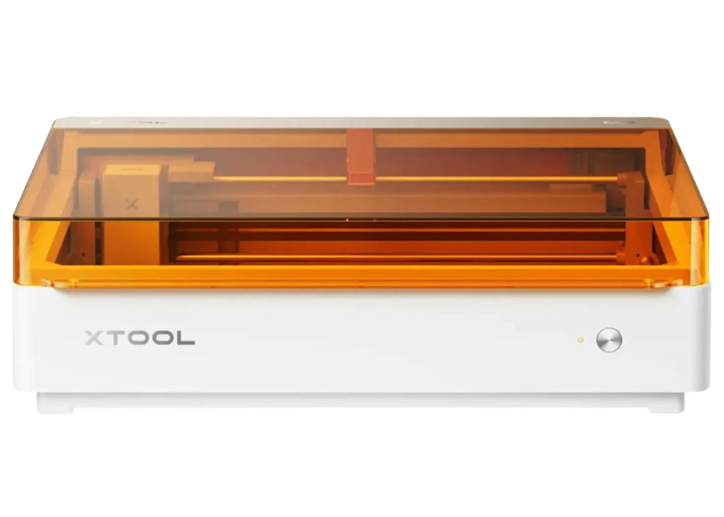 xTool M2 Macchina Laser da Taglio e Incisione Basic 10W + Purificatore SafetyPro™ AP2