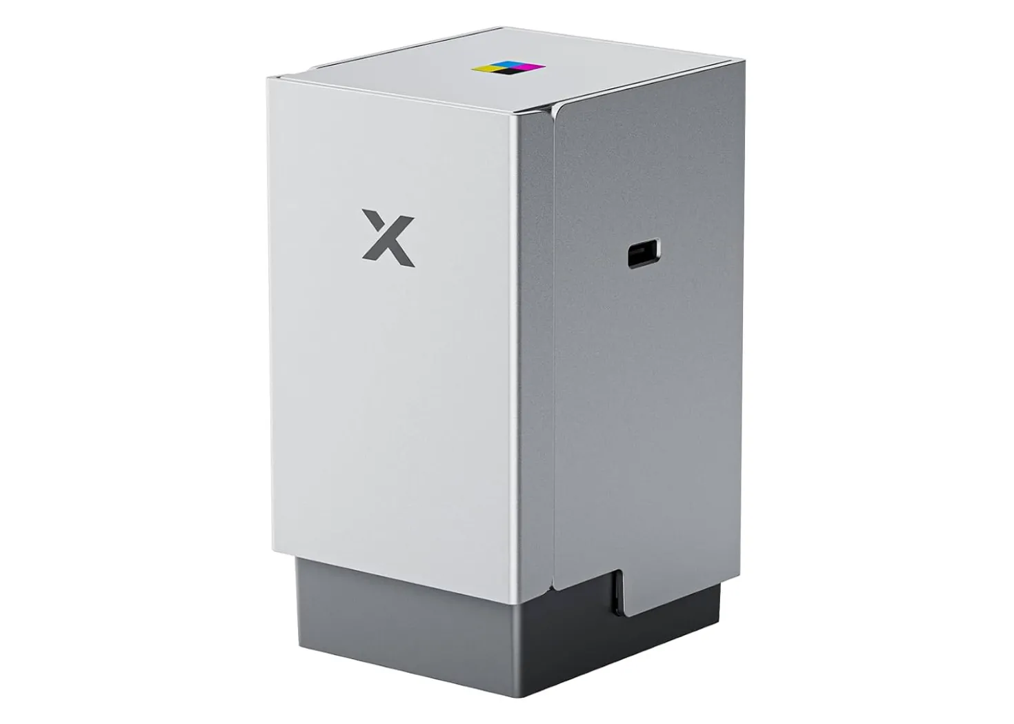 XTool Modulo di Stampa a Getto d’Inchiostro CMYK per xTool M2