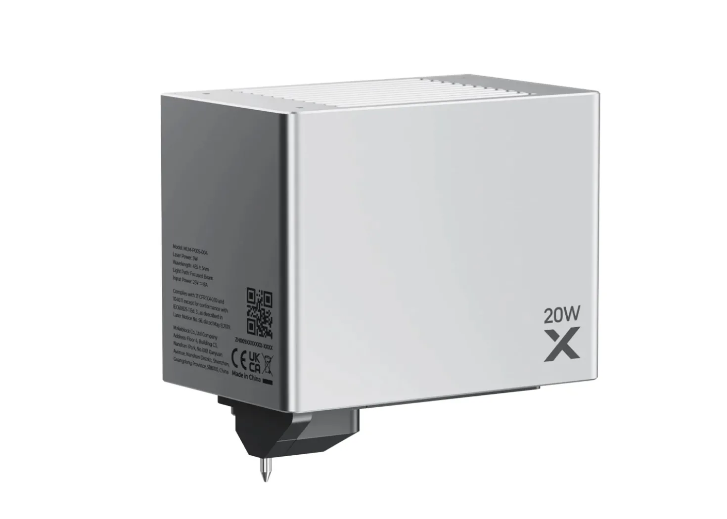 XTool M1 Ultra Modulo Laser 20W