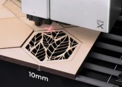 XTool M1 Ultra Modulo Laser 20W