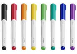 xTool M1 Ultra Penne a Punta Fine (0,4)