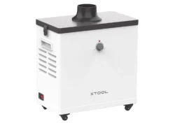 XTool Purificatore di Fumo per Macchina a Taglio Laser M1 e S1