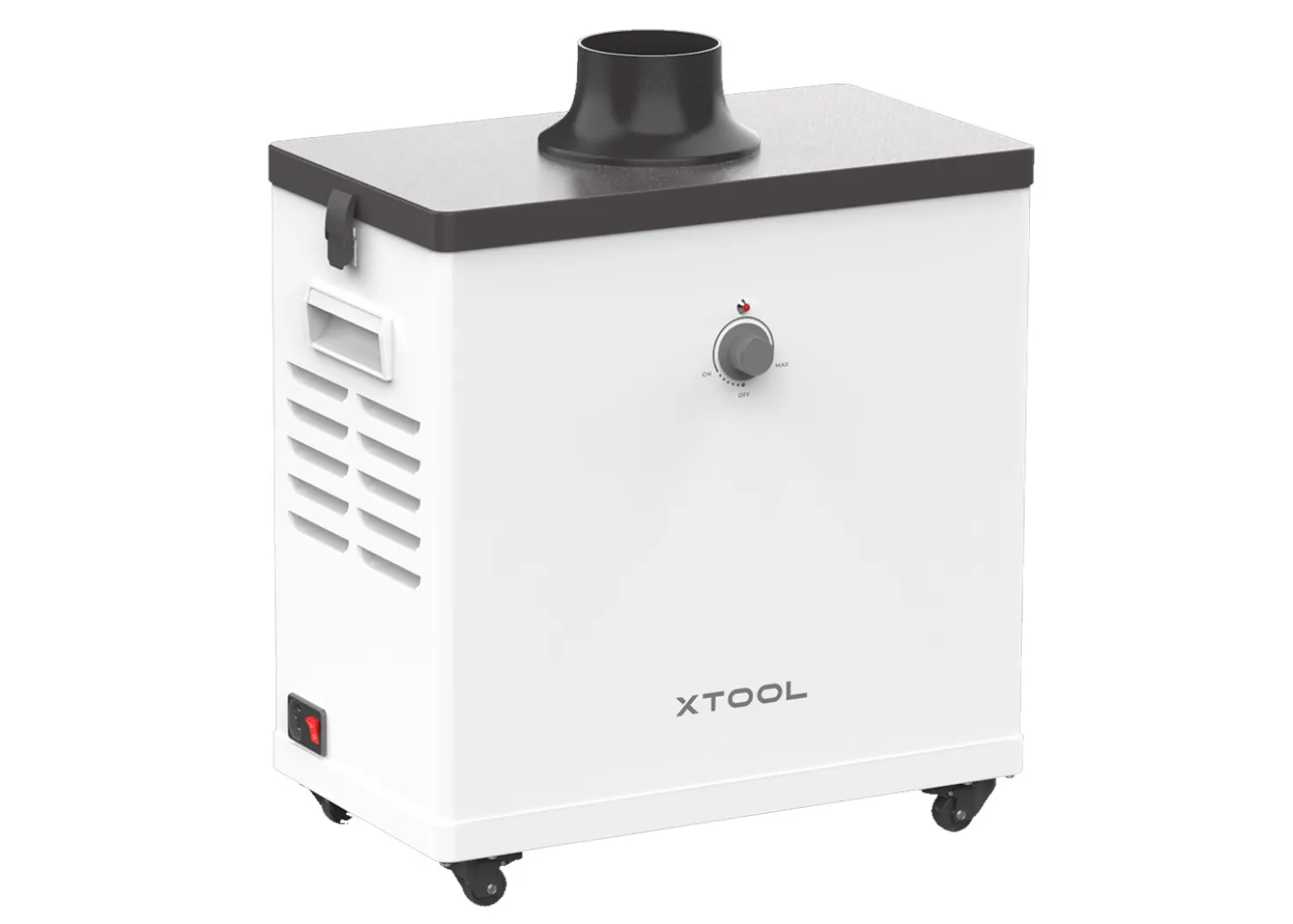 XTool Purificatore di Fumo per Macchina a Taglio Laser M1 e S1