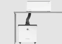 XTool Purificatore di Fumo per Macchina a Taglio Laser M1 e S1