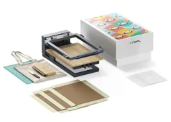 xTool Screen Printer per Stampa Serigrafica per Serie M