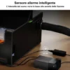 XTool Set di Sicurezza Antincendio per xTool M1