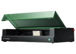 XTool S1 Macchina a Taglio Laser 20W All-In-One Bundle
