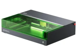 XTool S1 Macchina a Taglio Laser 20W Deluxe Bundle