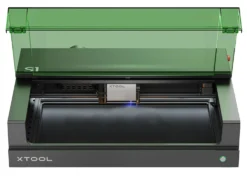 XTool S1 Macchina a Taglio Laser 20W Basic Bundle